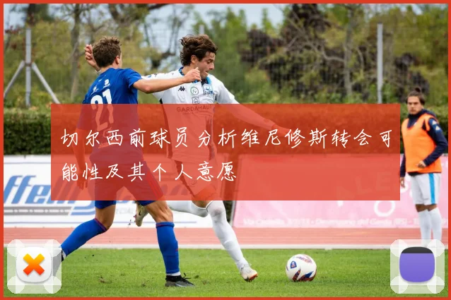 切尔西前球员分析维尼修斯转会可能性及其个人意愿